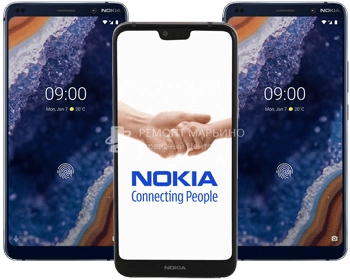 Reparații telefoane NOKIA