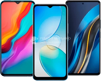 Reparații telefoane Infinix